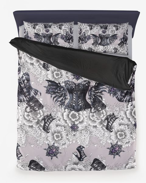 Microfiber Duvet Cover