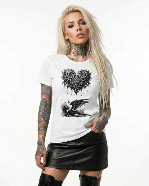 Hurt Angel