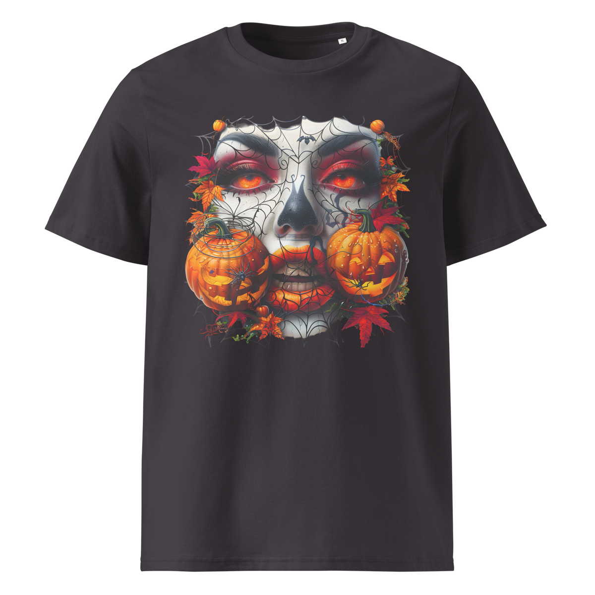 Halloween lips