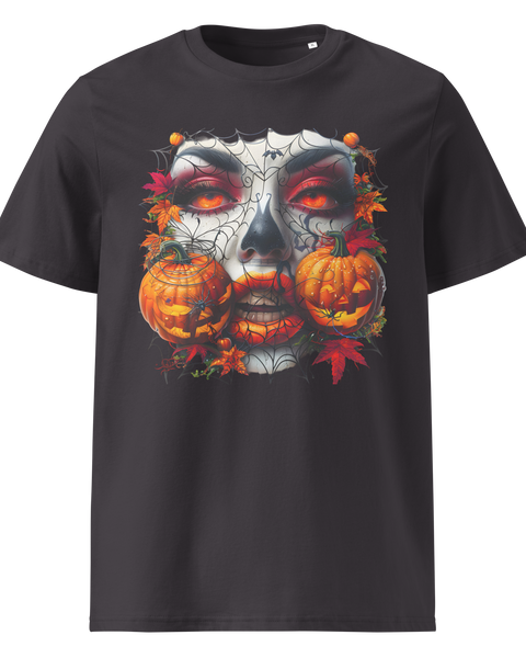Halloween lips