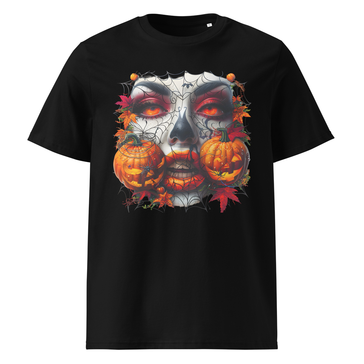 Halloween lips