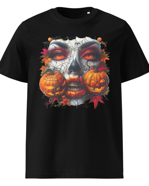 Halloween lips