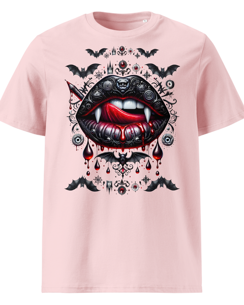 Vampire's Sins