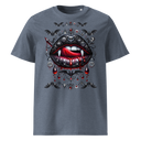  Dark Heather Blue