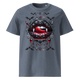  Dark Heather Blue