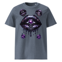  Dark Heather Blue