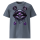  Dark Heather Blue