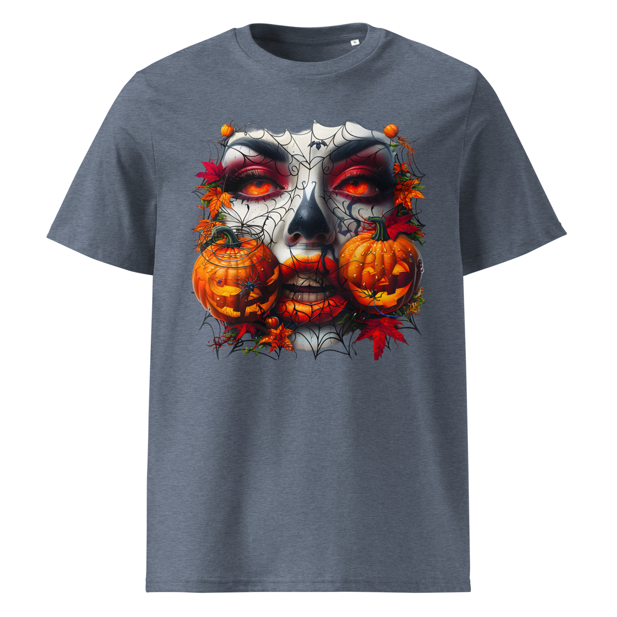 Halloween lips