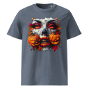  Dark Heather Blue