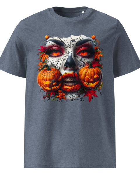 Halloween lips