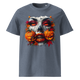  Dark Heather Blue