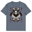  Dark Heather Blue