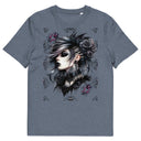  Dark Heather Blue