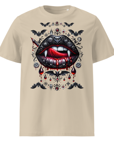 Vampire's Sins