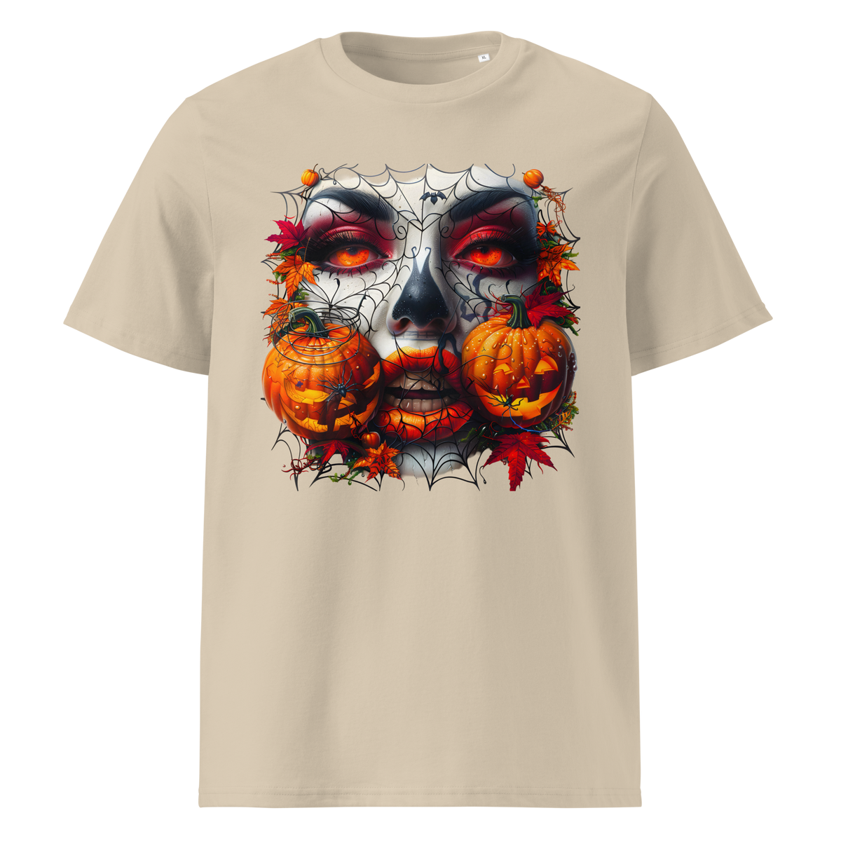 Halloween lips