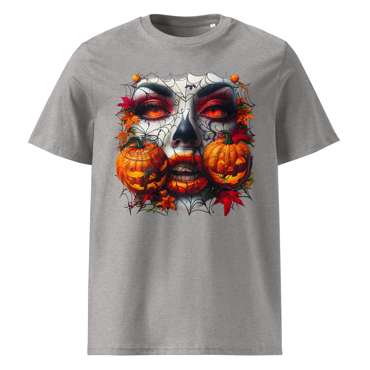 Halloween lips