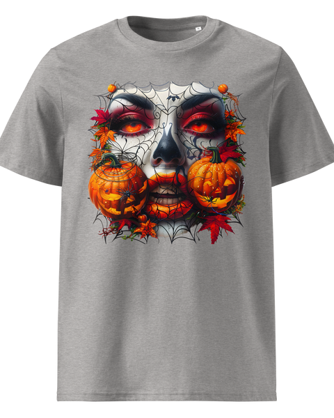 Halloween lips