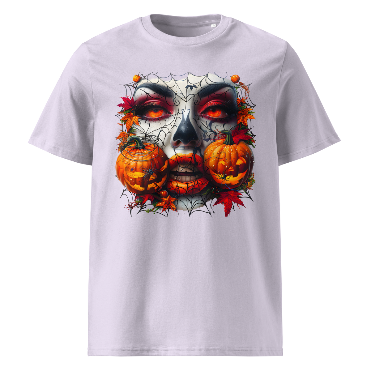 Halloween lips