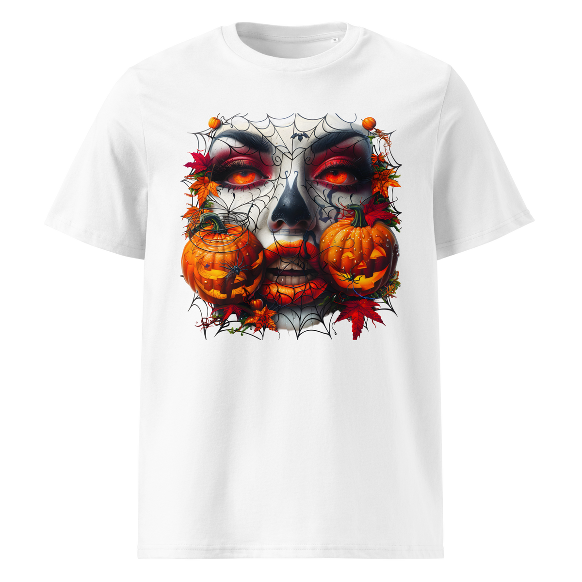 Halloween lips
