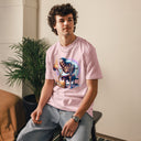  Cotton Pink