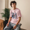  Cotton Pink