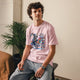  Cotton Pink