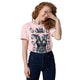  Cotton Pink