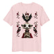  Cotton Pink