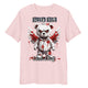  Cotton Pink