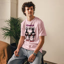  Cotton Pink