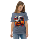  Dark Heather Blue