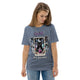  Dark Heather Blue