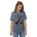  Dark Heather Blue