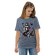  Dark Heather Blue