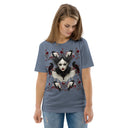  Dark Heather Blue