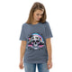  Dark Heather Blue