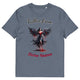  Dark Heather Blue