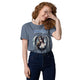  Dark Heather Blue