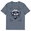  Dark Heather Blue