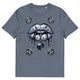  Dark Heather Blue