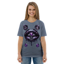  Dark Heather Blue