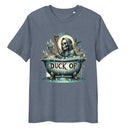  Dark Heather Blue