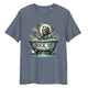 Dark Heather Blue