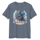  Dark Heather Blue