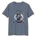  Dark Heather Blue
