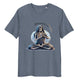  Dark Heather Blue