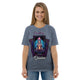 Dark Heather Blue