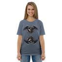  Dark Heather Blue