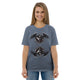  Dark Heather Blue