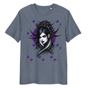  Dark Heather Blue